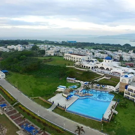 Thunderbird Resorts - Poro Point-3