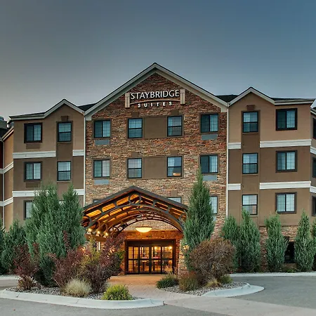 Staybridge Suites Missoula By Ihg-3