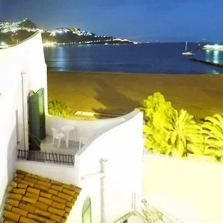 Sporting Baia Hotel-2