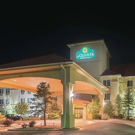 La Quinta By Wyndham Trinidad-3