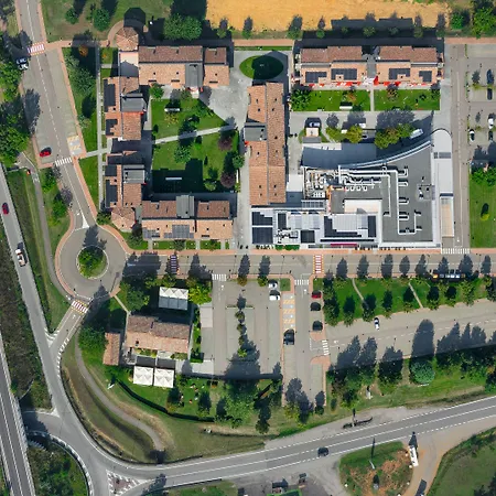 Hotel Maranello Village-3