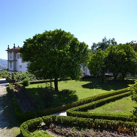Paco De Calheiros - Turismo De Habitacao-2