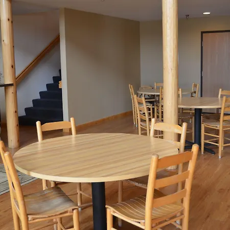 Econo Lodge Rice Lake-2