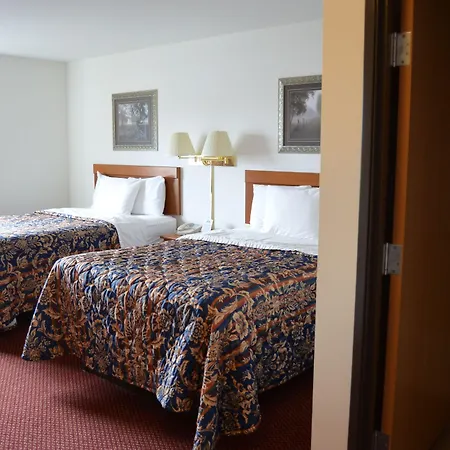 Econo Lodge Rice Lake-3