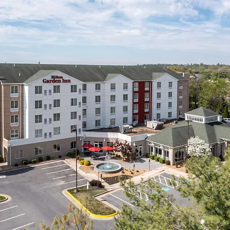Hilton Garden Inn Winchester-3