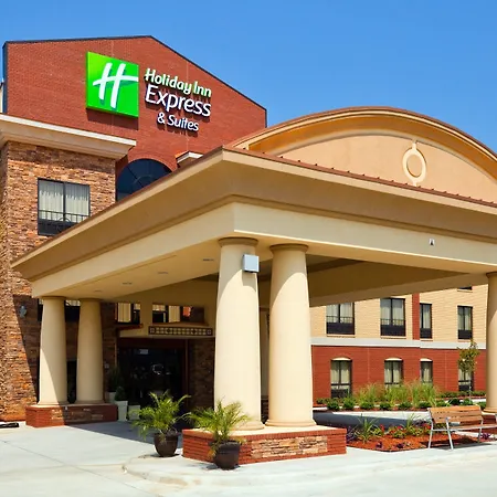 Holiday Inn Express Hotel & Suites Greenville By Ihg-3
