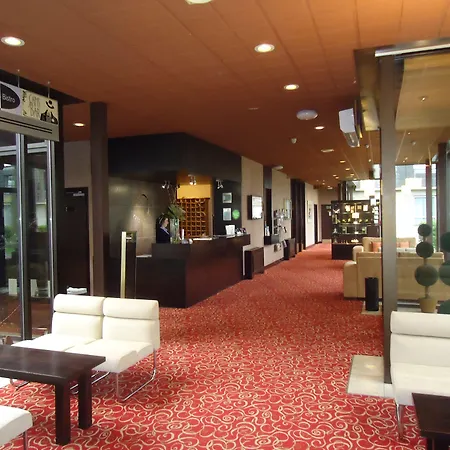 Pitbauchlie House Hotel - Sure Hotel Collection By Best Western-2