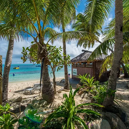 Mana Island Resort & Spa - Fiji-2