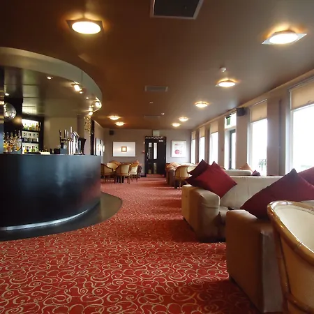 Pitbauchlie House Hotel - Sure Hotel Collection By Best Western-3