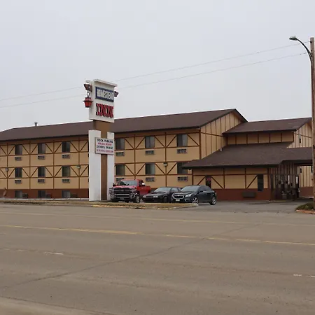 Homestead Inn Wolf Point Hwy 2-2