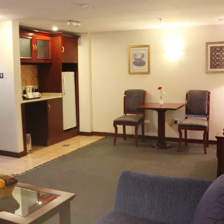 Al Diar Mina Hotel-2