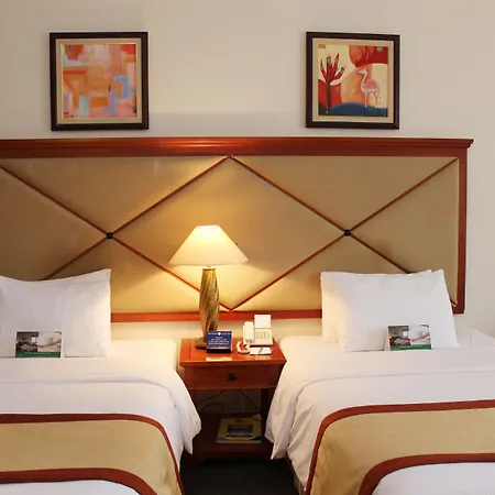 Al Diar Mina Hotel-2