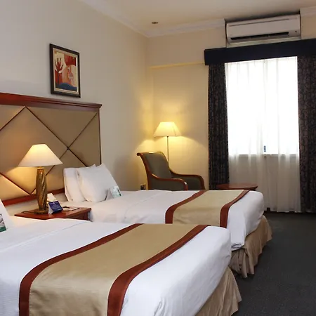 Al Diar Mina Hotel-3