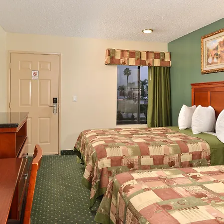Americas Best Value Inn Redlands San Bernardino-2