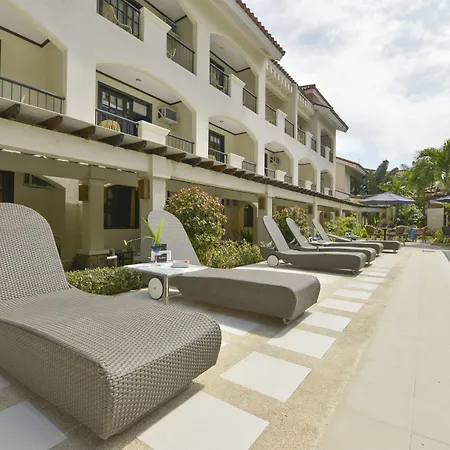 Le Soleil De Boracay Hotel-3