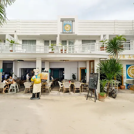 Le Soleil De Boracay Hotel-3