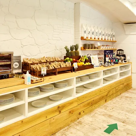 Sercotel Boulevard Vitoria-Gasteiz-3