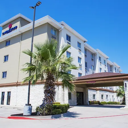 Candlewood Suites - Grand Prairie - Arlington By Ihg-3