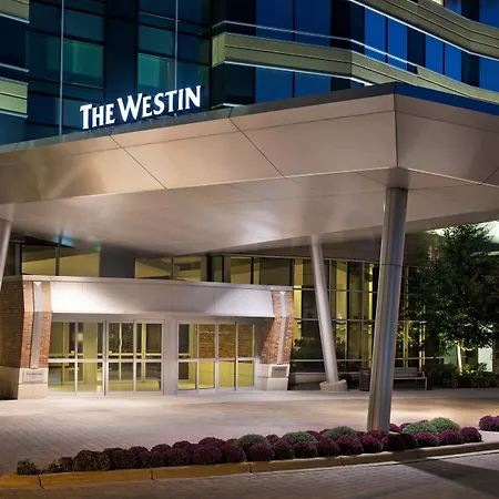 The Westin Edina Galleria-2