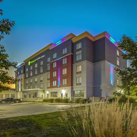 Holiday Inn Express & Suites - Woodstock, On Canada-2