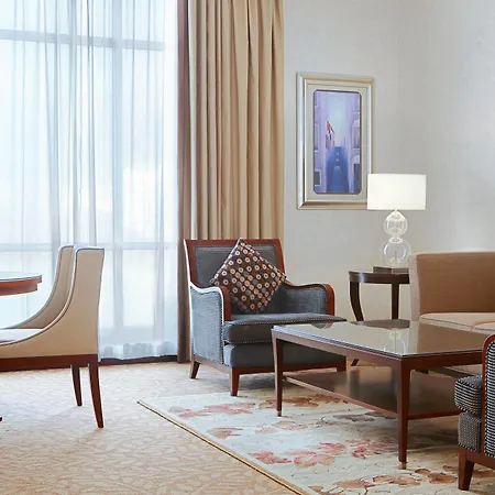 Le Meridien Towers Makkah-2