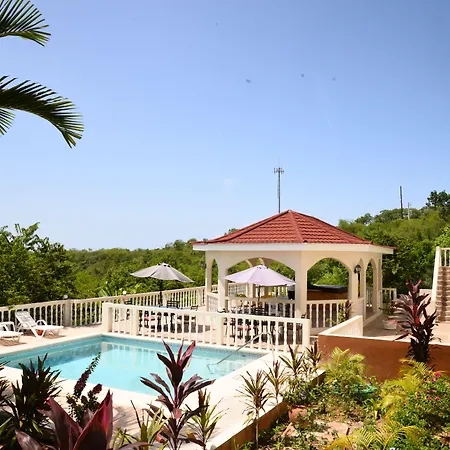 Retreat Guest House-3