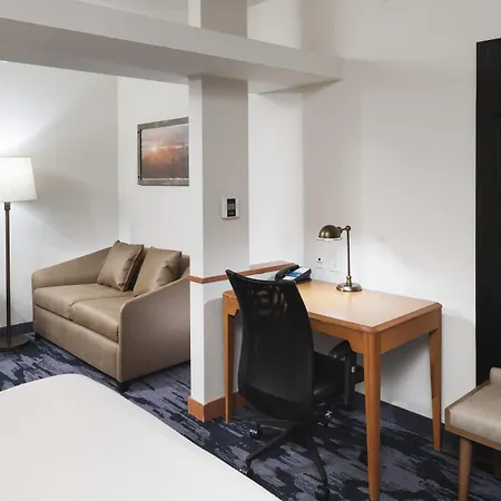 Fairfield By Marriott Inn & Suites Wilmington Wrightsville Beach-2
