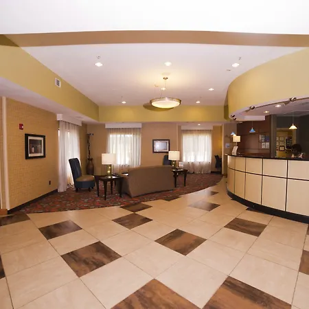 Holiday Inn Express & Suites Atlanta East - Lithonia By Ihg-3