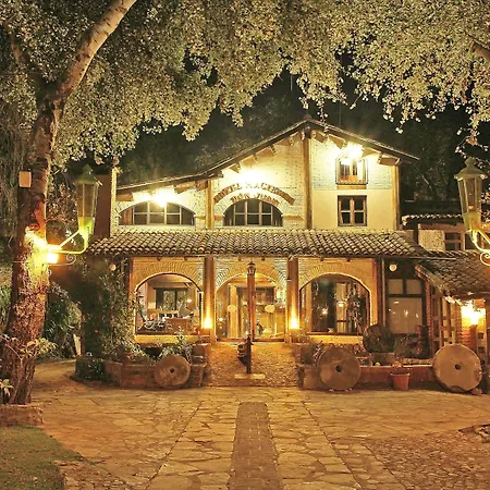 Hotel Hacienda Don Juan-3