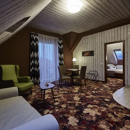 Hotel Lajta Park-3