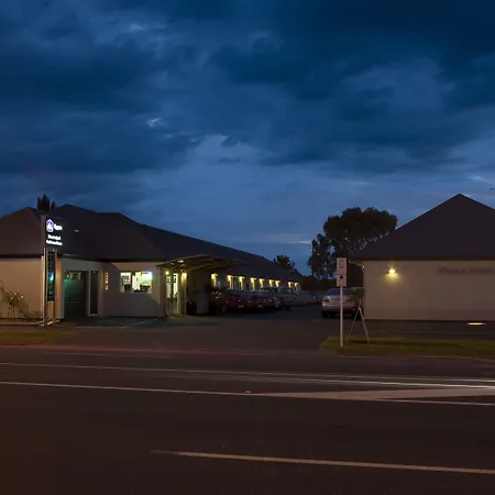 Hygate Motor Lodge-2