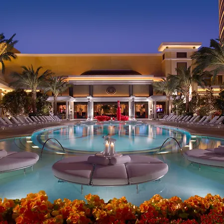 Encore At Wynn Las Vegas-2