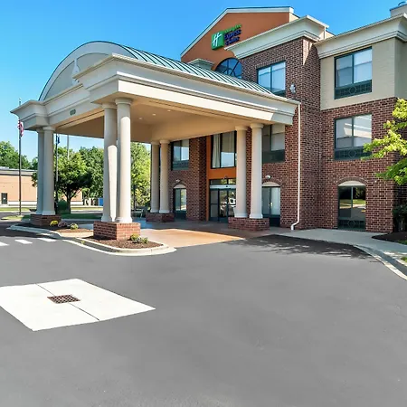 Holiday Inn Express & Suites Detroit - Novi By Ihg-2