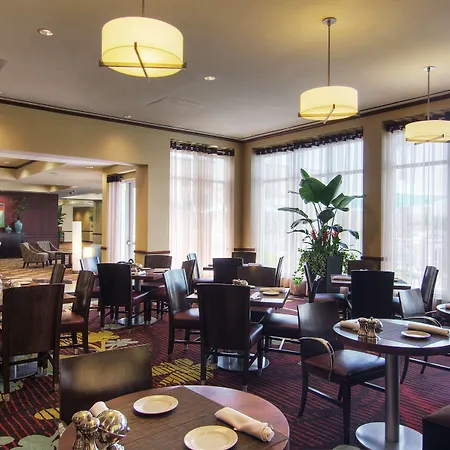 Hilton Garden Inn Houston-Pearland-3
