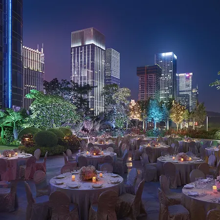 Futian Shangri-La, Shenzhen-3