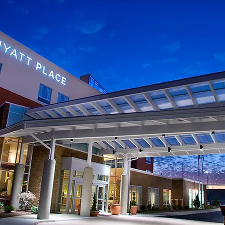 Hyatt Place South Bend/Mishawaka-3