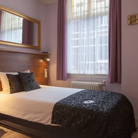 Best Western Hotel Den Haag-3