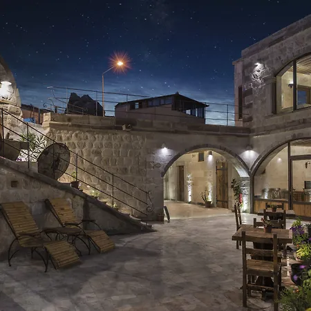Aydinli Cave Hotel-3