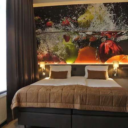 Best Western Hotel Den Haag-3