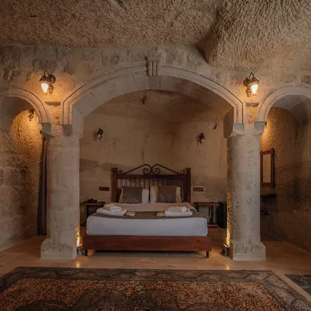 Aydinli Cave Hotel-2