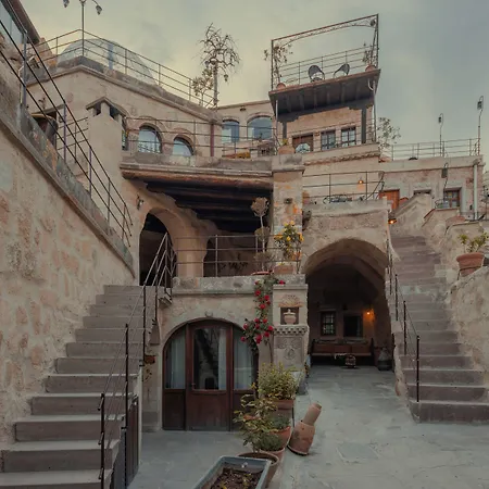 Aydinli Cave Hotel-2