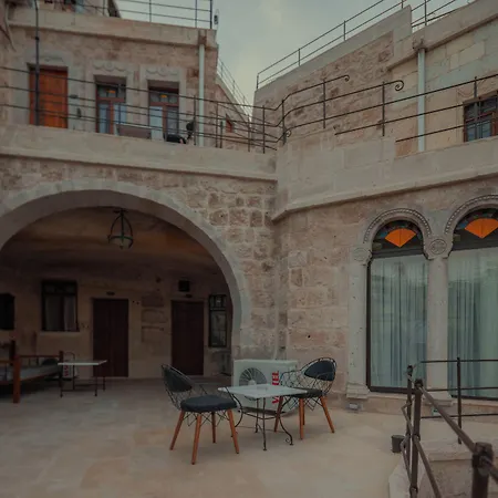 Aydinli Cave Hotel-2