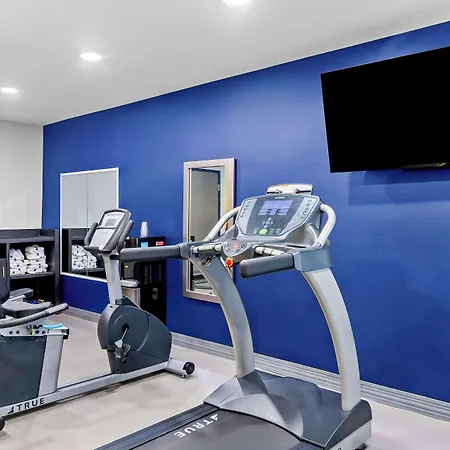 Best Western Doswell Hotel - Kings Dominion-2
