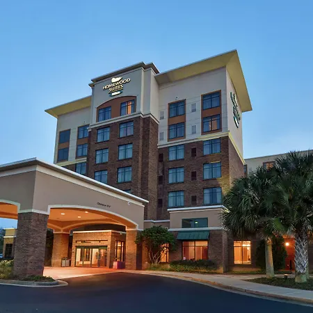 Homewood Suites Mobile East Bay/Daphne-3