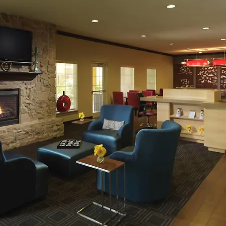 Towneplace Suites Houston North/Shenandoah-3