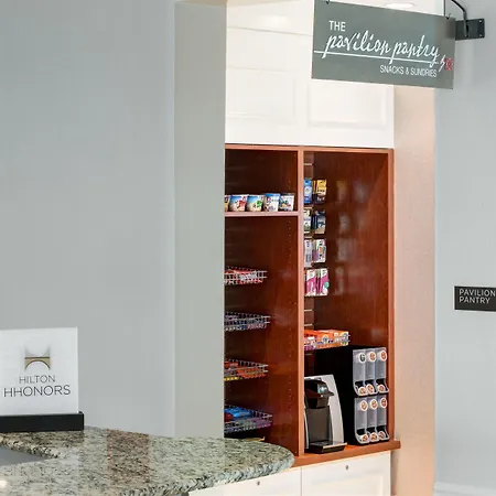 Hilton Garden Inn Frisco-3