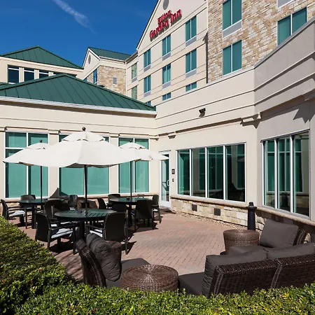 Hilton Garden Inn Frisco-3