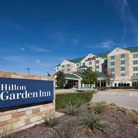 Hilton Garden Inn Frisco-2