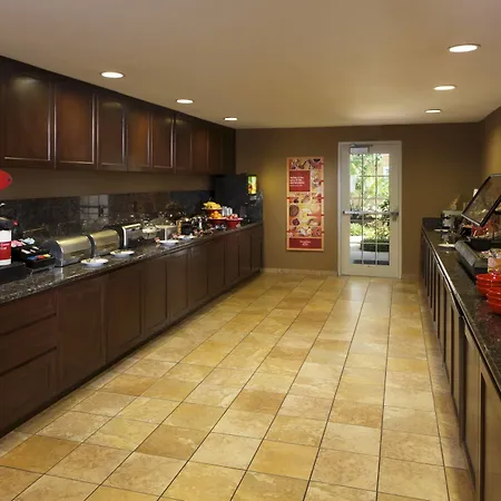 Towneplace Suites Houston North/Shenandoah-2