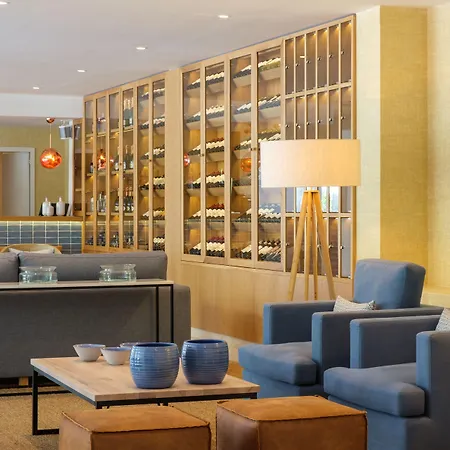 Malibu Foz Hotel - La Maison Younan-2